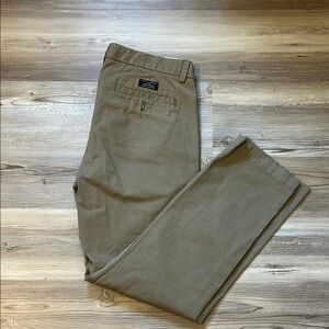 Banana Republic Men's Khaki Chinos